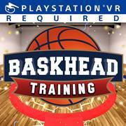 Mise à jour PS Store 9 octobre 2017 Baskhead Training