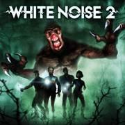 Mise à jour PS Store 9 octobre 2017 White Noise 2