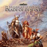 Mise à jour PS Store 9 octobre 2017 Realms of Arkania Blade of Destiny