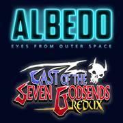 Mise à jour PS Store 9 octobre 2017 Albedo and Cast Of The Seven Godsends