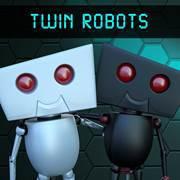 Mise à jour PS Store 9 octobre 2017 Twin Robots