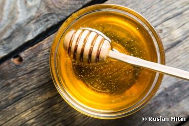 La plupart des miels du monde contaminés par les insecticides