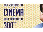 [Spectacle] Vincent Dedienne scène, dans l’ombre talent