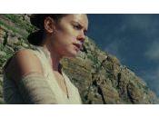 Star Wars derniers Jedi second trailer fait froid dans