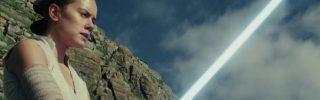 Star Wars : les derniers Jedi : un second trailer qui fait froid dans le dos