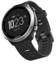 Fuite : Forerunner 645 avec musique !