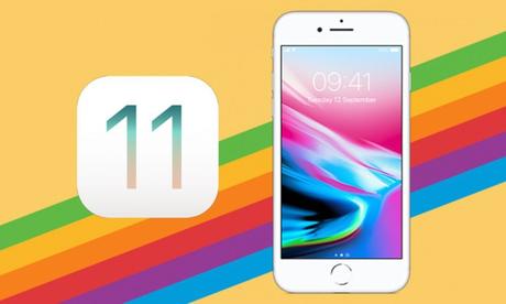 iOS 11.1 Bêta 2 disponible sur iPhone et iPad