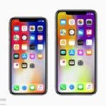iPhone X vs iPhone X Plus concept 2 150x150 - iPhone X Plus (2018) : un premier concept avec un écran de 6,4 pouces