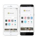microsoft edge ios android 150x150 - Microsoft Edge : le navigateur arrive en bêta sur iOS (et Android sous peu)
