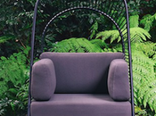 DESIGN Christian Vivanco fauteuil pergola
