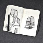 DESIGN : Christian Vivanco et son fauteuil pergola