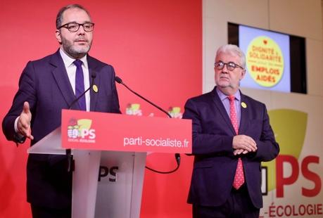Parti socialiste : JEAN-JACQUES THOMAS LANCE LE COLLECTIF NATIONAL « DIGNITÉ ET SOLIDARITÉ AVEC LES EMPLOIS AIDÉS ».