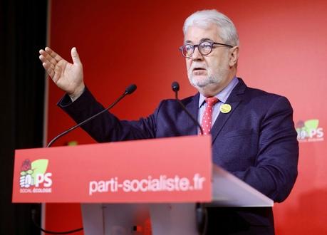 Parti socialiste : JEAN-JACQUES THOMAS LANCE LE COLLECTIF NATIONAL « DIGNITÉ ET SOLIDARITÉ AVEC LES EMPLOIS AIDÉS ».