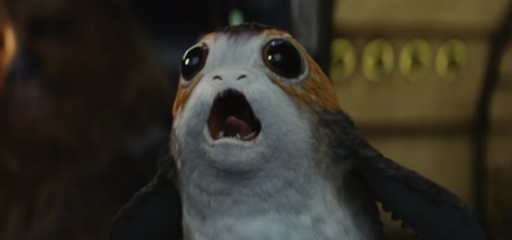 Star Wars : un trailer alléchant pour l’épisode 8