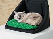 Ikea lance gamme pour animaux compagnie