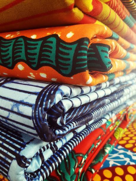 C'est le wax que j'prefere, une video