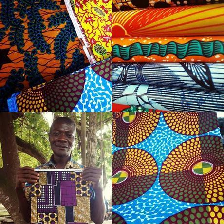 C'est le wax que j'prefere, une video