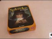 Découvrez Cités Splendor chez Space Cowboys