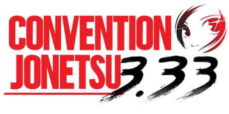 La 3ème édition de la convention Jonetsu s’annonce pour avril 2018 La 3ème édition de la convention Jonetsu s’annonce pour avril 2018