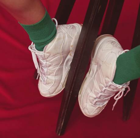 WUNDER fête ses deux ans avec un éditorial Nike