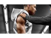 Sylvester Stallone réalisera écrira) Creed