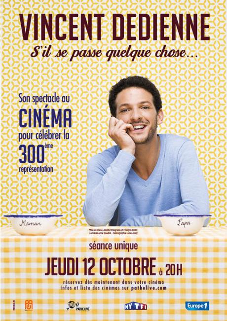 Les sorties du mercredi 11 octobre. 