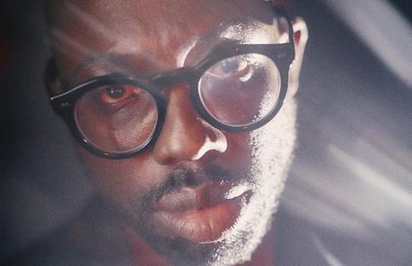 Ghostpoet - Dark Days + Canapés