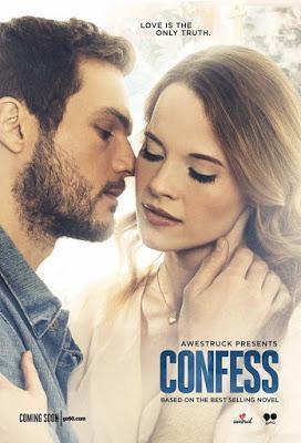 'Confess'