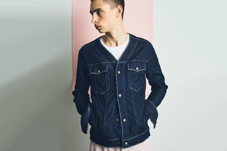 AYUITE – S/S 2018 COLLECTION LOOKBOOK