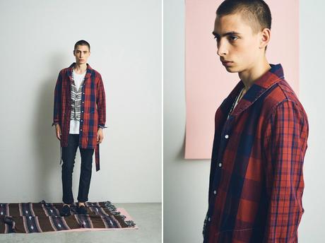 AYUITE – S/S 2018 COLLECTION LOOKBOOK