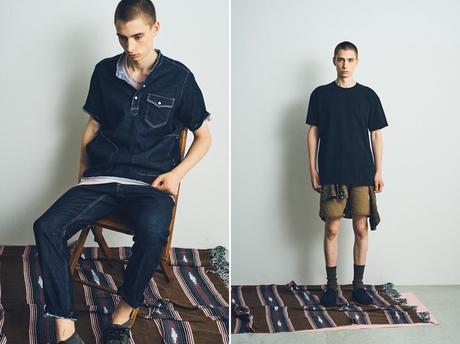 AYUITE – S/S 2018 COLLECTION LOOKBOOK