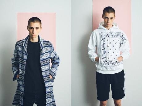 AYUITE – S/S 2018 COLLECTION LOOKBOOK