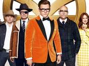[critique] Kingsman Cercle d'or