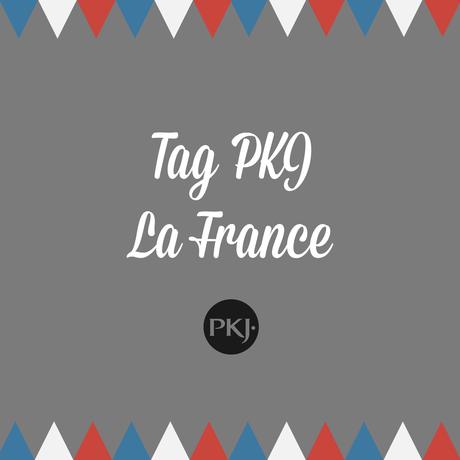 Tag PKJ - La France
