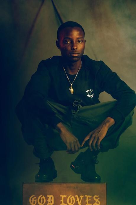 BornXRaised dévoile sa nouvelle collection “Politically-Minded”