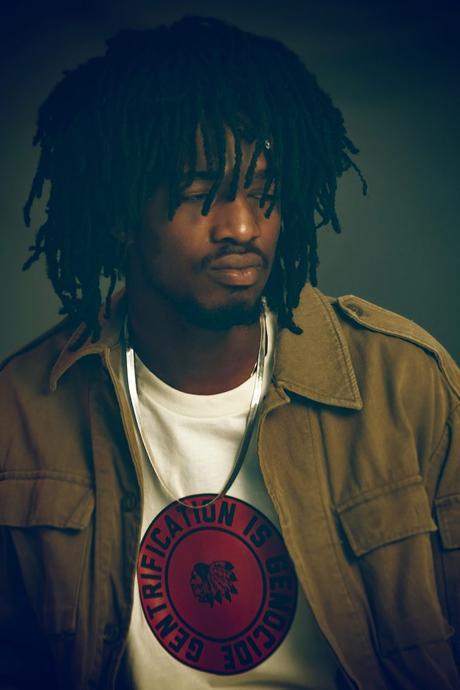 BornXRaised dévoile sa nouvelle collection “Politically-Minded”