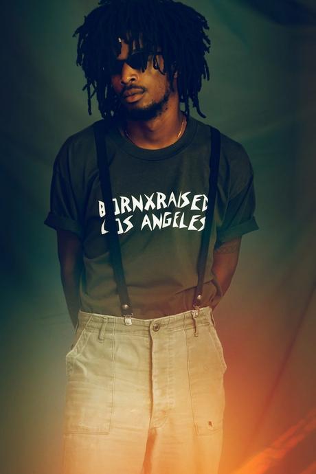 BornXRaised dévoile sa nouvelle collection “Politically-Minded”