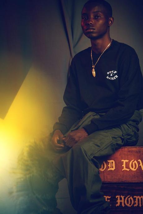 BornXRaised dévoile sa nouvelle collection “Politically-Minded”