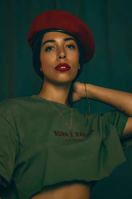 BornXRaised dévoile sa nouvelle collection “Politically-Minded”