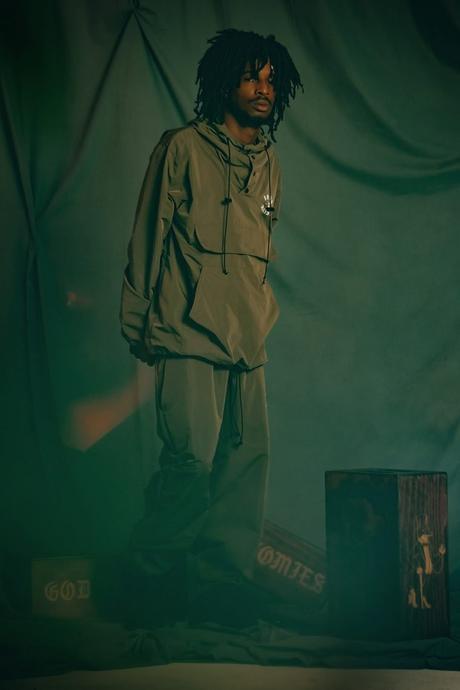 BornXRaised dévoile sa nouvelle collection “Politically-Minded”