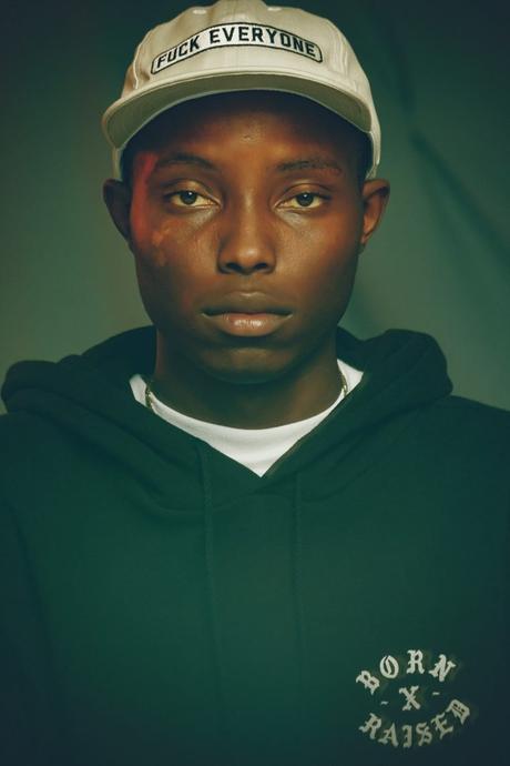 BornXRaised dévoile sa nouvelle collection “Politically-Minded”