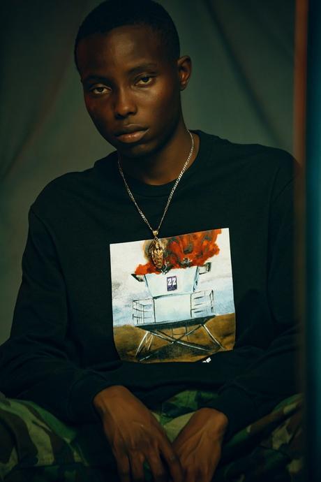 BornXRaised dévoile sa nouvelle collection “Politically-Minded”