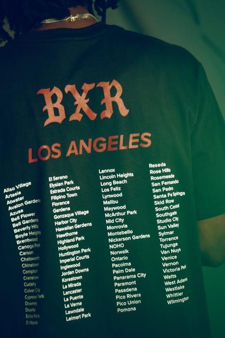 BornXRaised dévoile sa nouvelle collection “Politically-Minded”