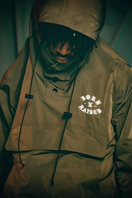 BornXRaised dévoile sa nouvelle collection “Politically-Minded”