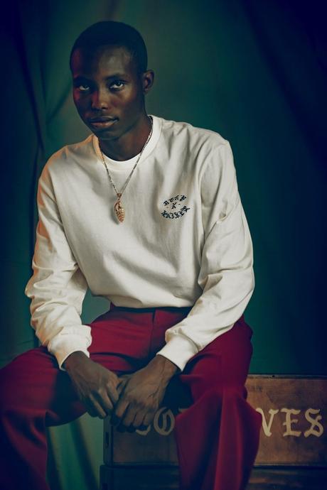 BornXRaised dévoile sa nouvelle collection “Politically-Minded”