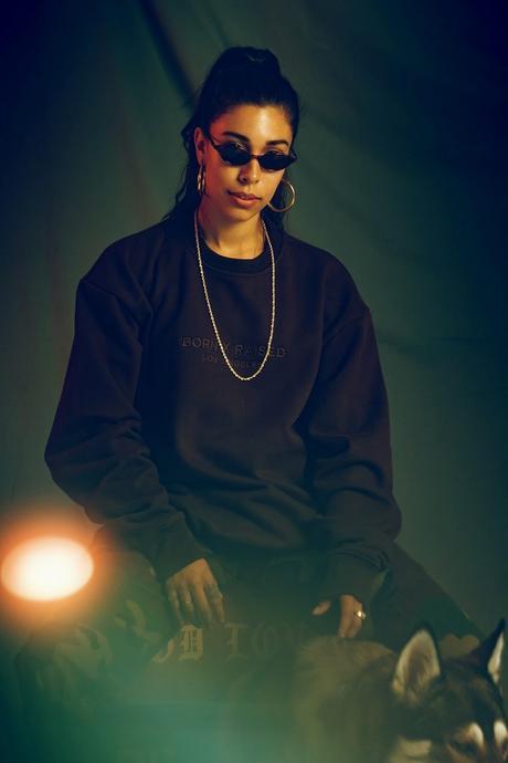 BornXRaised dévoile sa nouvelle collection “Politically-Minded”