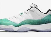 Jordan “Emerald” Preview