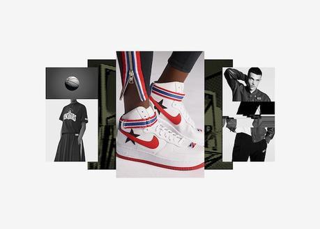 Que penser de la collaboration Riccardo Tisci x Nike?