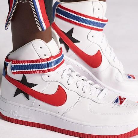 Que penser de la collaboration Riccardo Tisci x Nike?