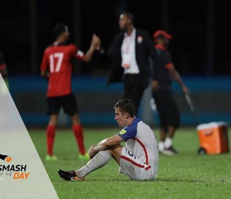 Fox dépense 200 millions de dollars pour les droits du Mondial où les USA ne seront pas